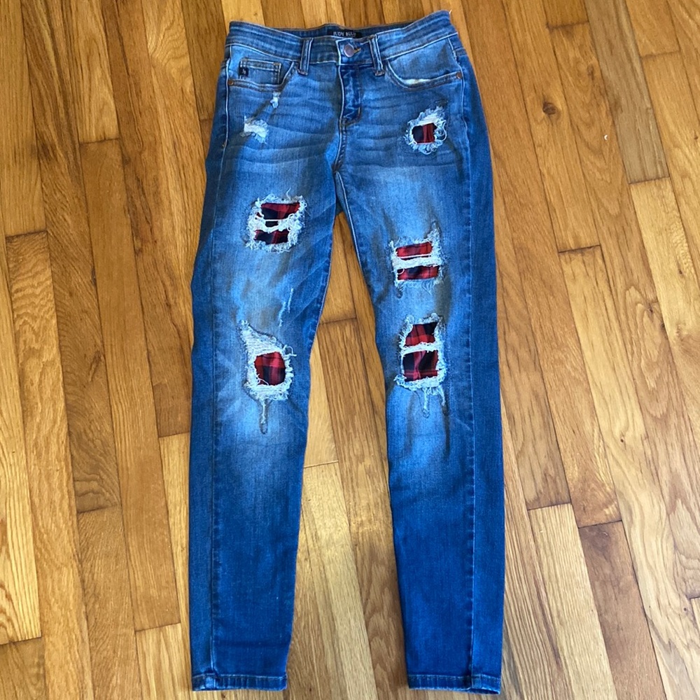 Judy Blue Jeans